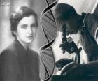 Ρόζαλιντ Φράνκλιν (1920-1958), πρωτοπόρος στην έρευνα του DNA